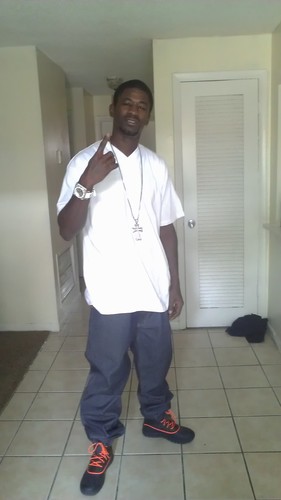 DaRealDamone's profile picture. GetInOrGetLeft Ent