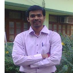 Rajeshkadam12 Profile Picture