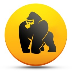 GreatAped's profile picture. 