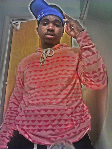FOLLOW MY NEW TWITTER : @_Roddzilla