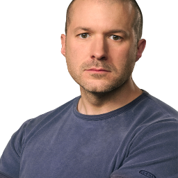 Jony Ive