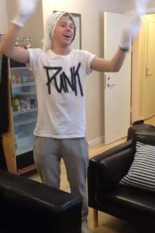 look out for: Our Moment, This is Us, and Best Song Ever- Niall