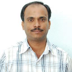 I am Teacher of Math. & Science.
Journalism is my hobby.