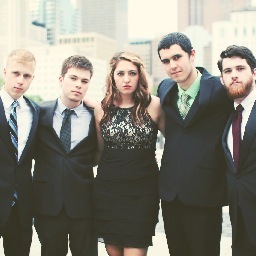 WakeFoldQuartet's profile picture. Wake Fold is a jazz ensemble that is thinking ahead of today's music while preserving the past.