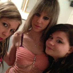 Meusienne de 19 ans