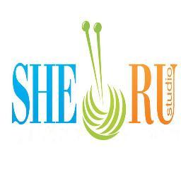 Welcome to Sheruknitting Studio!
Sheruknitting is over 800+ video tutorials of crochet and knitting in different techniques. #crochet #knitting #tutorials