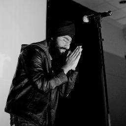 NavThePoet Profile Picture