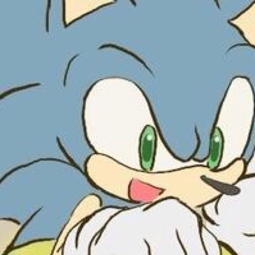 The fastest thing alive. Need I say anymore? {Canon-ish RP}