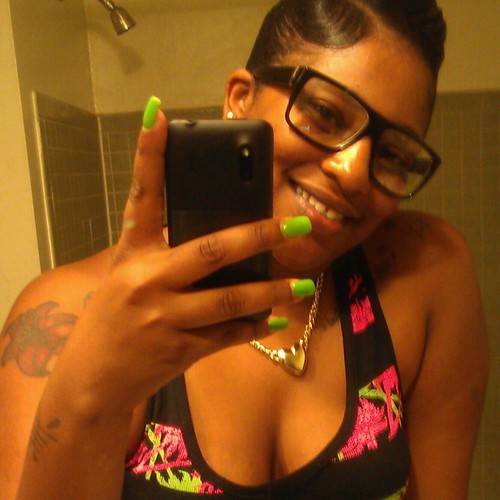 Luvin life for me nd my son all day otg™ missin my 2 girls marylee nd marquetta life aint the same without cha..