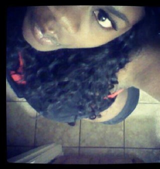 Virgo_90sBaby, Hair Stylist, Team Mommy, Go Getter, Out Going Winner, Dark Skin Bad Lil Moma