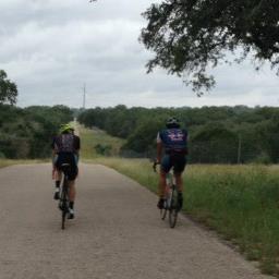 Racingallez's profile picture. The best journeys answer questions that in the beginning you didn't think to ask