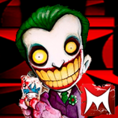 Machinima Joker Partner -