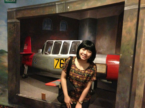 Vienatha_Cyd's profile picture. 