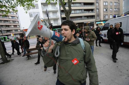 No hemos venido a esta vida a aguantarnos la risa...
