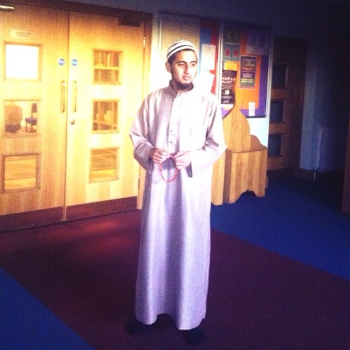 HarunMahmood1's profile picture. A Proud Muslim Striving For Jannah... Seeker Of Knowledge.. Deen Over Dunya...Reminding and Sharing new Knowledges.... Servant Of Allah..