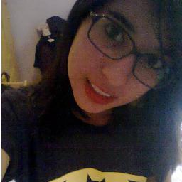 14 , loouca , feeia , feliz , e uma lobinhaa . Pq uma lobinhaa?'  ah , porq siim ..   '-'

     - Diante de Deus humildade , diante do diabo autoridadee !'