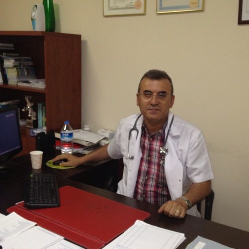 Medline Adana Hastanesi'nde Göğüs Hastalıkları Uzmanı nolarak çalışıyorum.Astım,alerji,KOAH,sigara ilgi alanlarım.Bronkoskopi deneyimi mevcut Rand 0322.2322425