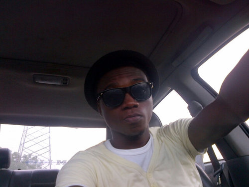 SUCCESS is a must♐ CEASER GRP coming soon! I repp two teams #TeamLIVERPOOLFC and #HalaMADRID