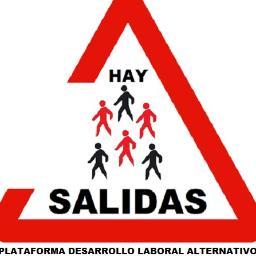 Plataforma de Desarrollo Laboral Alternativo de Getafe