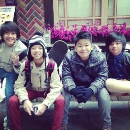 ﷲfollback ? just mentions me !! I'm COmate Winxsky Aries! @AlvaroMaldini1 @Iqbaale @bastiansteel @TeukuRyzki99 @roymanella @patrickeffendyﷲ