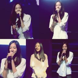 Danee Kim,upcoming member of T-ara. I'll debuted soon,please support me! #VirtualClone #RealParody #ImmaParody