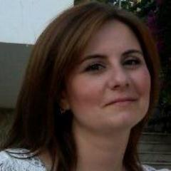 crysasklavou's profile picture. 