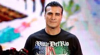 AbnerEloi's profile picture. Fans of alberto del rio