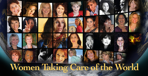 IAMWevents's profile picture. Women Taking Care of the World Conference & Concert- International Association of Moxy Women