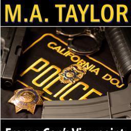 20yr+ Veteran California Police Officer. Writer, Instructor and Soccer Mom.  https://t.co/0IWMKSIRdA