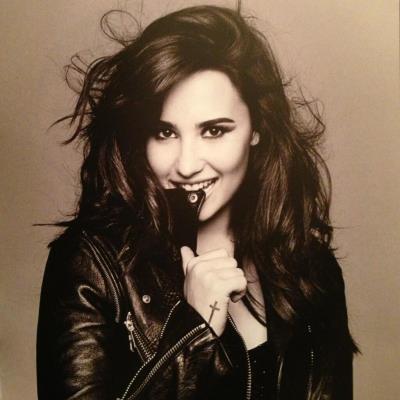now , i'm a warrior ♡