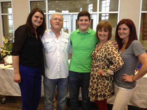 pamshelton2454's profile picture. 