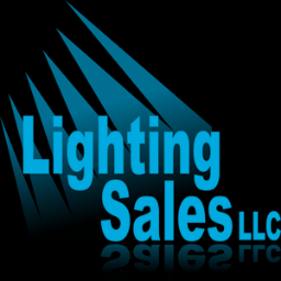 Lighting Sales LLC supplies retail #lighting, #ballasts, #filters plus more to businesses and people every day. We love what we do & take care of our customers.