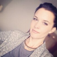 Sabine Lemaître(@Sabine_costume) 's Twitter Profile Photo