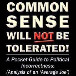 Conservative Author, disgusted with the state of this Union. Veteran, Patriot, and sick of career politicians!