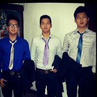 Michael Sutedja (@michaelsutedjaa) 's Twitter Profile