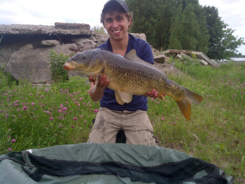 TER AAR | carpfishing | voetbal | hange | AJAX AMSTERDAM | HARDCORE TILL I DIE | TOUW