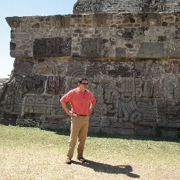 DeanLoredo's profile picture. Can't go wrong by calling D.Lo, tweets are his.