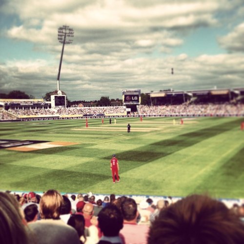 ChrisHance7's profile picture. 