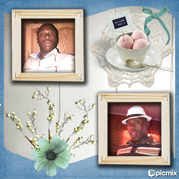 hala @me