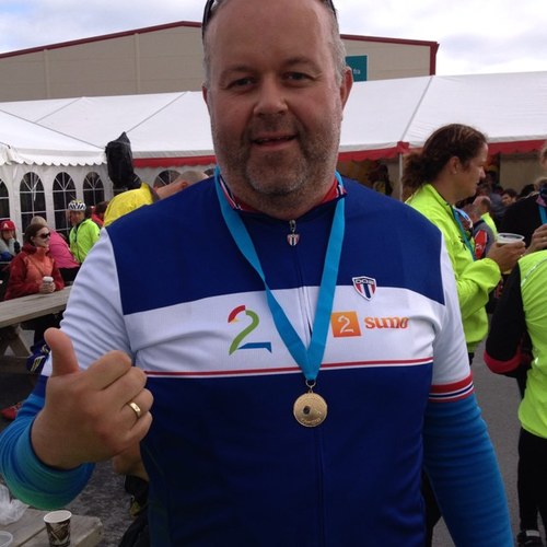 TV2Salater's profile picture. Nyhetsreporter,  TV 2 Nyhetene