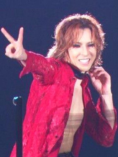 mirror_yx's profile picture. 💕XJAPAN/YOSHIKI/hide/Michael Jackson/清志郎/YMO/JohnnyDepp/Disney🏰🚢/内村光良/🎮️実況👀/
🥎Fs_西川遥輝_#7 /Bs_★_#23