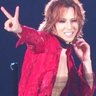 mirror_yx's profile picture. 💕XJAPAN/YOSHIKI/hide/Michael Jackson/清志郎/YMO/JohnnyDepp/Disney🏰🚢/内村光良/🎮️実況👀/
🥎Fs_西川遥輝_#7 /Bs_★_#23