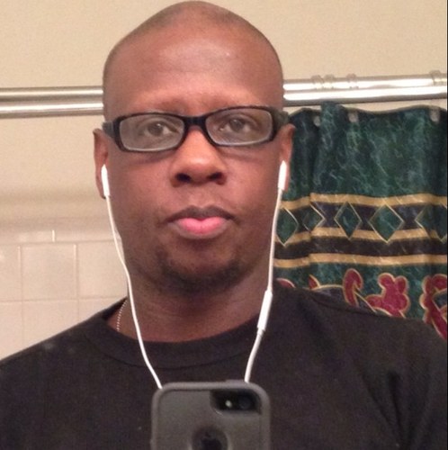 AricM87's profile picture. 