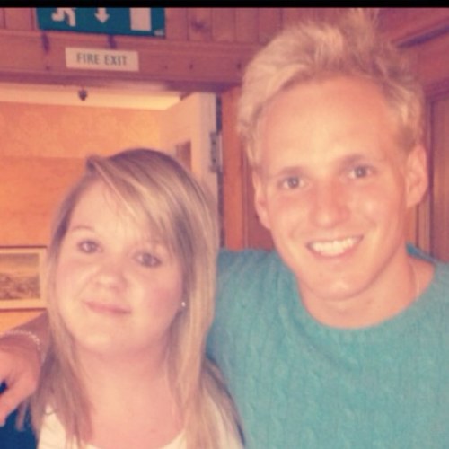 ashleylisa90's profile picture. Ashley | 22 | Student Nurse | Meikleour Hotel