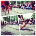 Jessica Eggleton - @ironladyJE - Twitter