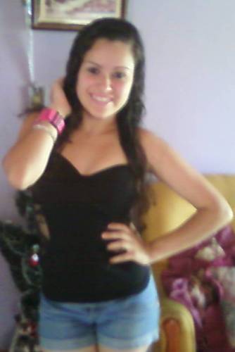 19 aninhos, solteira.. segui que sigo de volta ;)
