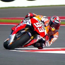 I tweet my tips for Formula 1 and MotoGP World Championship races free of charge. Massive fan of both sports and made reasonable profit over last few seasons.
