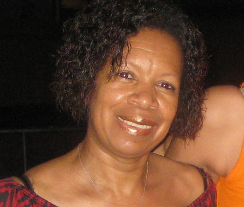 AlfredaJacobs's profile picture. 