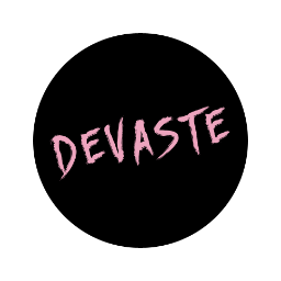 DevasteClothing's profile picture. New clothing brand from St. Etienne, France