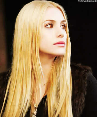 Verified by @TwiSaga4eva | Vegetarian Vampire | Denali Coven | ♥ MyGarret's ( @GarretD_TS4E )